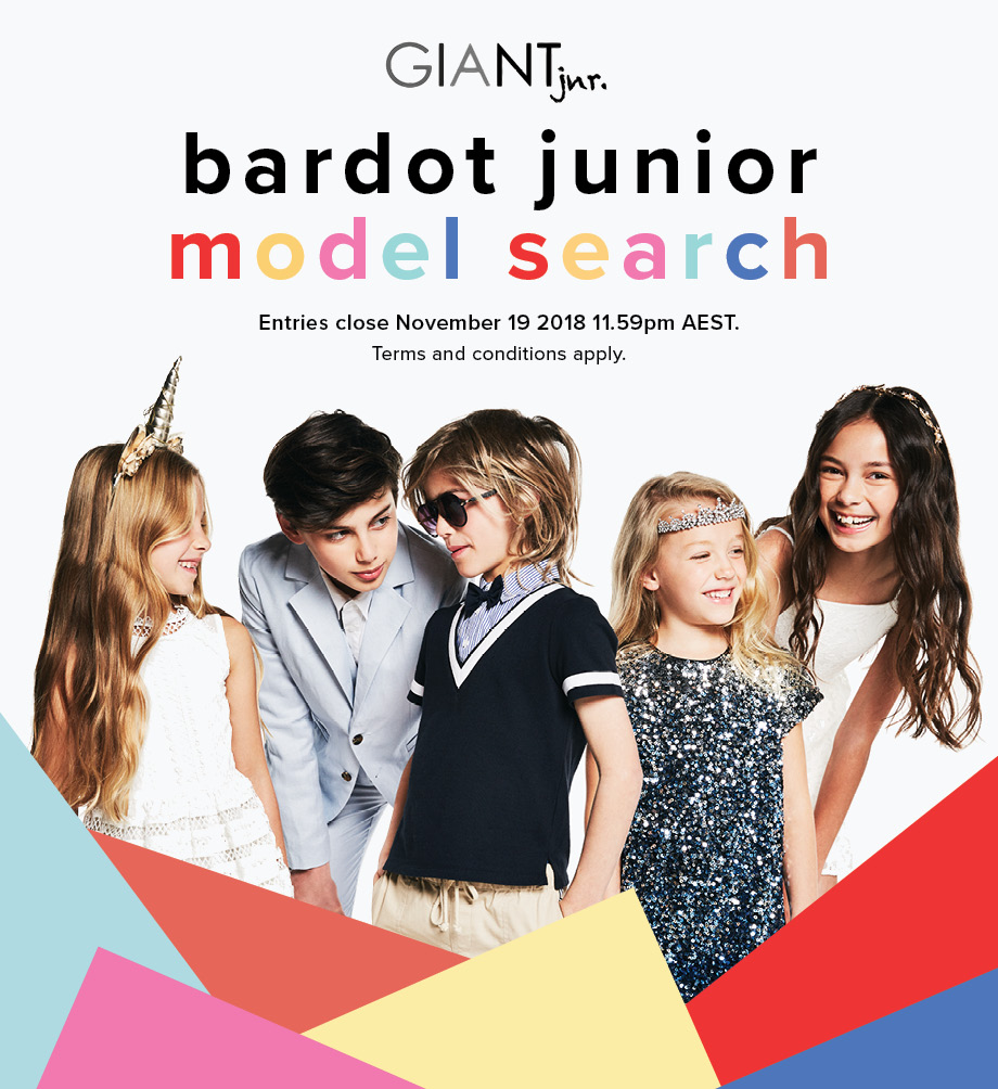 Bardot Junior Clothing & Accessories | Bardot Junior